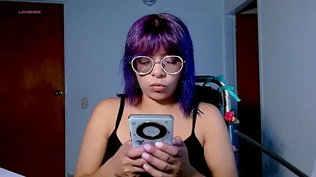 Princess Venus online show from 05-19-26, 05:25