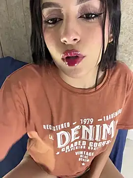 JessyRay  online show from 02-03-26, 07:41