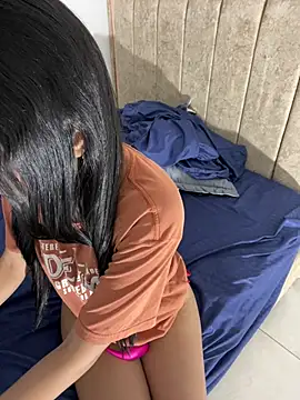 JessyRay  online show from 02-21-26, 08:32