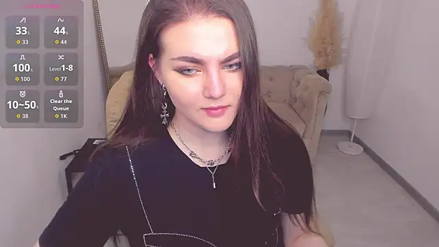 ScarletMur online show from 05-09-26, 04:01