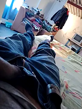 Snapshot of Nomadahot chatting on 01-31-26, 09:13 Nomadahot online show from 01-31-26, 09:13