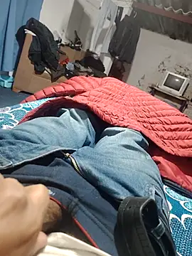 Snapshot of Nomadahot chatting on 02-13-26, 04:41 Nomadahot online show from 02-13-26, 04:41