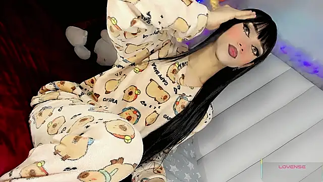 estefany xdd online show from 02-04-26, 11:38