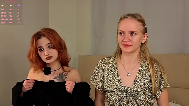 ValentinaBrians online show from 01-16-26, 04:05