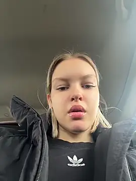 AshleyMur online show from 05-23-26, 06:29