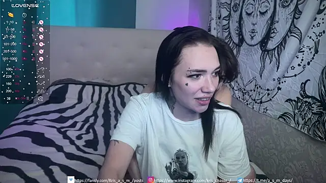 a s m   online show from 01-16-26, 09:46