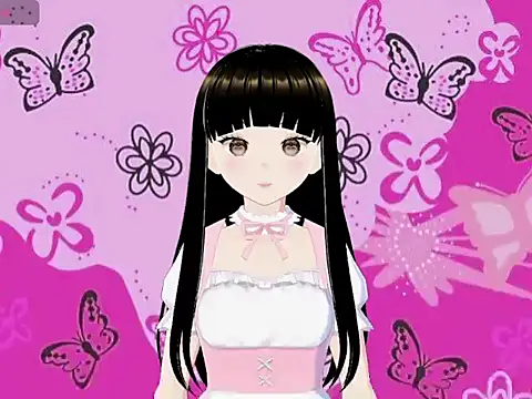 SparkleJumpRopeQueen4 online show from 05-11-26, 01:39