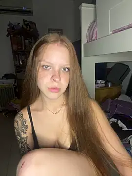 Piaaa3 online show from 02-10-26, 04:38