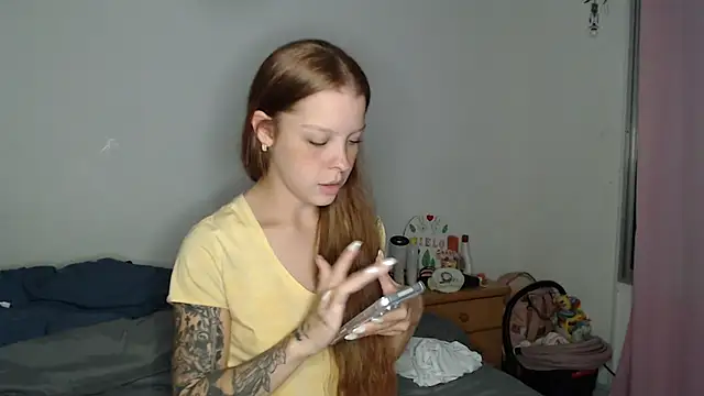 Piaaa3 online show from 04-06-26, 04:46