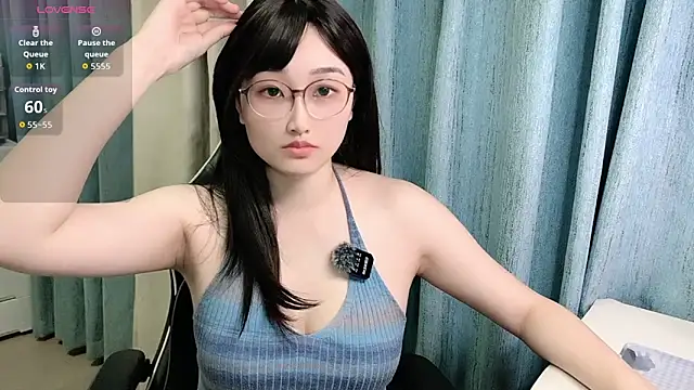 LuLu-lll online show from 03-22-26, 05:16