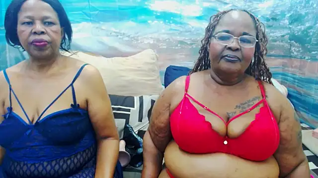 SEXY MATURExx online show from 06-14-26, 04:42