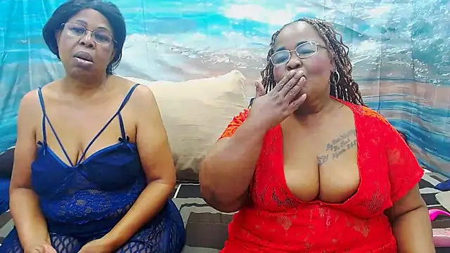 SEXY MATURExx online show from 06-19-26, 12:31