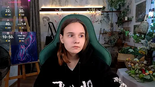 Snapshot of MelissaTravel chatting on 04-01-26, 04:48 MelissaTravel online show from 04-01-26, 04:48