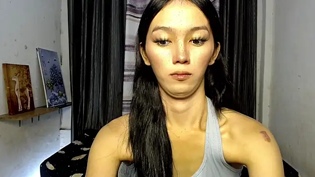 SweetcockAsian online show from 01-14-26, 06:19