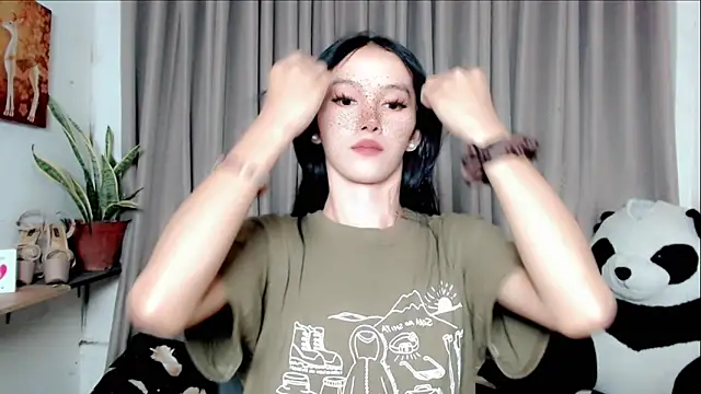 Snapshot of SweetcockAsian chatting on 03-18-26, 04:59 SweetcockAsian online show from 03-18-26, 04:59