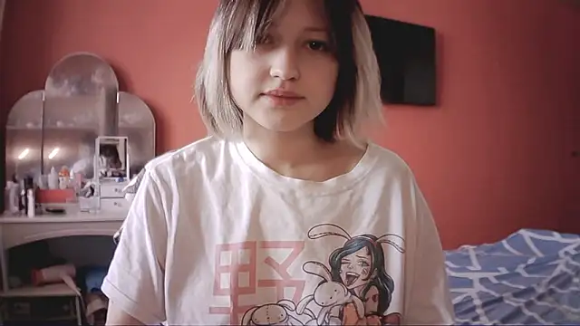 SnowWhiteNika online show from 02-01-26, 07:29