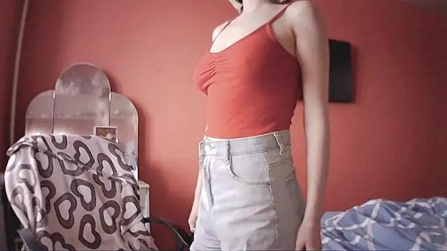 SnowWhiteNika online show from 02-04-26, 07:14