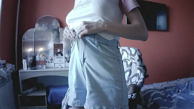 SnowWhiteNika online show from 02-11-26, 07:24