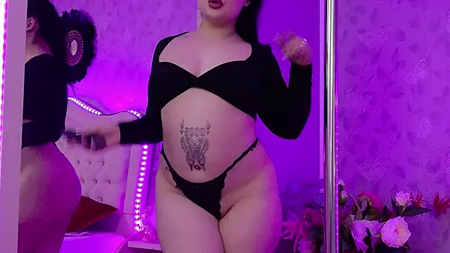 LunaXBabe online show from 04-25-26, 01:41