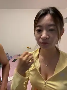 Xiaojuzi- online show from 06-02-26, 01:35
