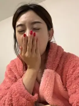 Xiaojuzi- online show from 06-06-26, 01:38