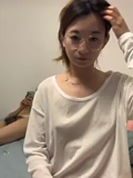 Xiaojuzi- online show from 06-07-26, 02:21