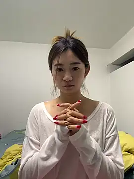 Xiaojuzi- online show from 06-10-26, 01:43