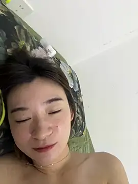 Xiaojuzi- online show from 07-01-26, 01:45