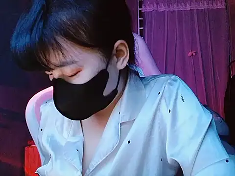 -Tamy- online show from 03-08-26, 03:38