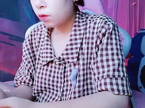 -Tamy- online show from 03-26-26, 02:44