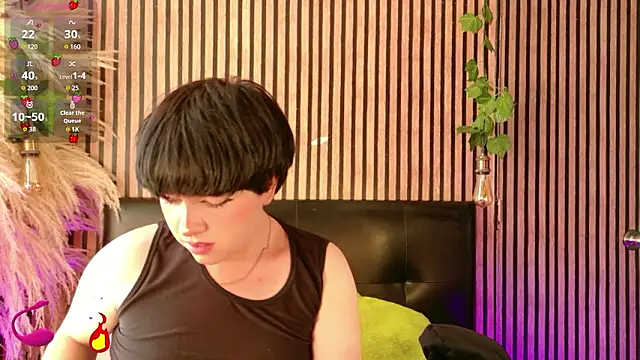 Hiddenhotcake online show from 03-13-26, 07:31