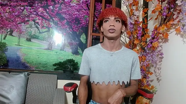 Femboy hot24 online show from 01-08-26, 07:38