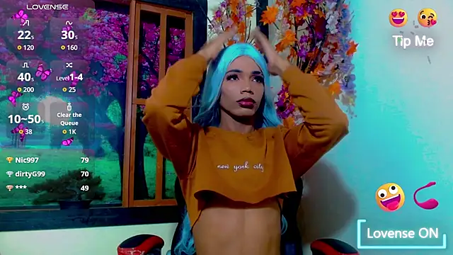 Femboy hot24 online show from 01-10-26, 07:04