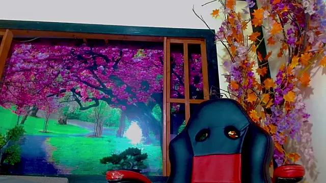 Femboy hot24 online show from 01-12-26, 07:08