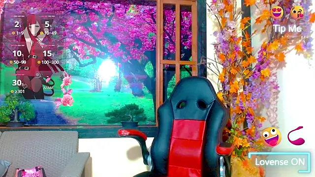 Femboy hot24 online show from 01-13-26, 07:19