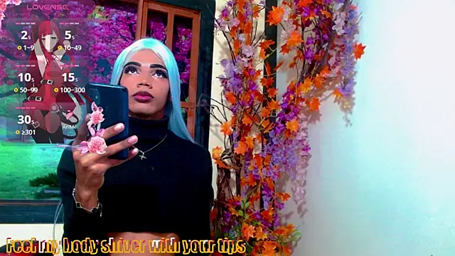 Femboy hot24 online show from 01-14-26, 07:30