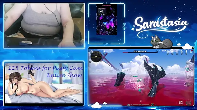 Snapshot of Sarastasia417 chatting on 06-16-26, 05:04 Sarastasia417 online show from 06-16-26, 05:04