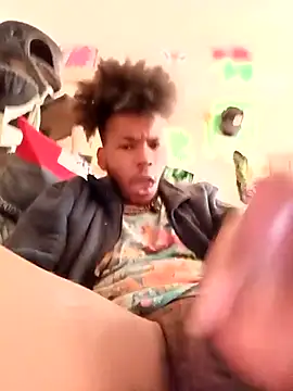 Corrall98 online show from 04-05-26, 12:46