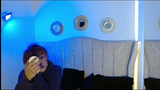 Neko ne69 online show from 05-01-26, 01:05
