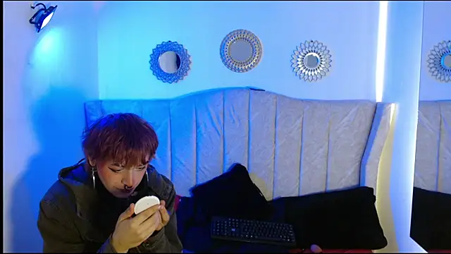 Neko ne69 online show from 05-02-26, 01:05