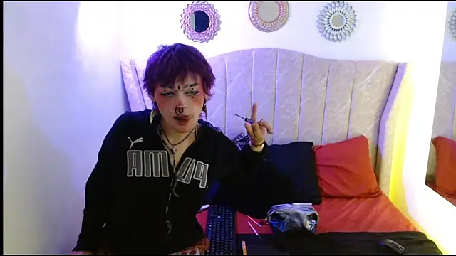 Neko ne69 online show from 05-04-26, 12:56