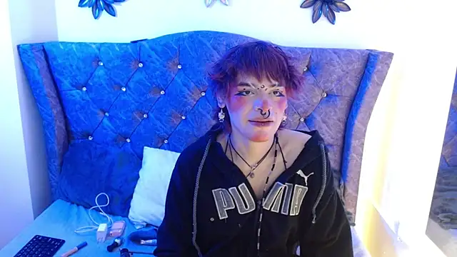 Neko ne69 online show from 05-08-26, 01:38