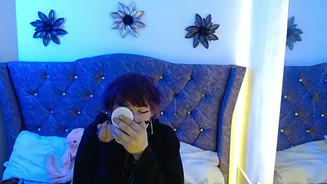 Neko ne69 online show from 05-11-26, 01:39