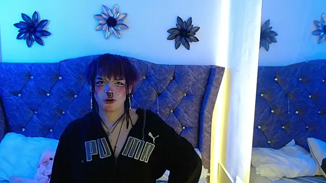 Neko ne69 online show from 05-11-26, 02:45
