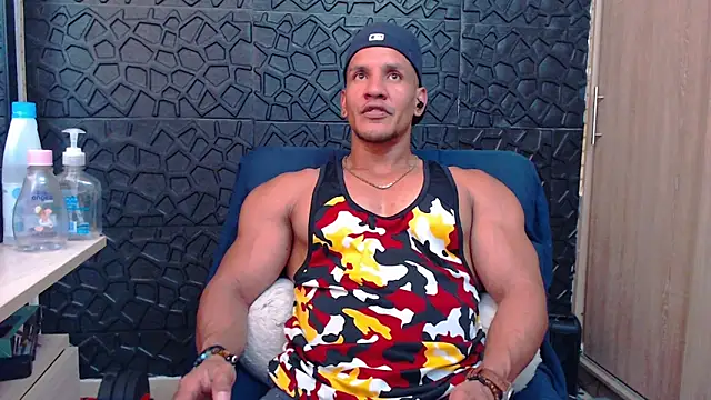 viktor herrera online show from 02-07-26, 05:16