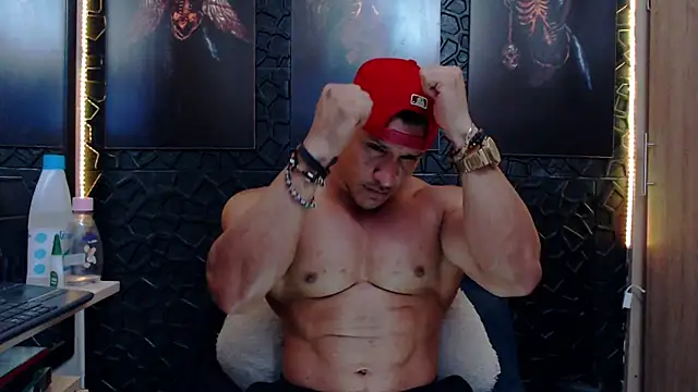 Snapshot of viktor_herrera chatting on 02-18-26, 03:13 viktor herrera online show from 02-18-26, 03:13