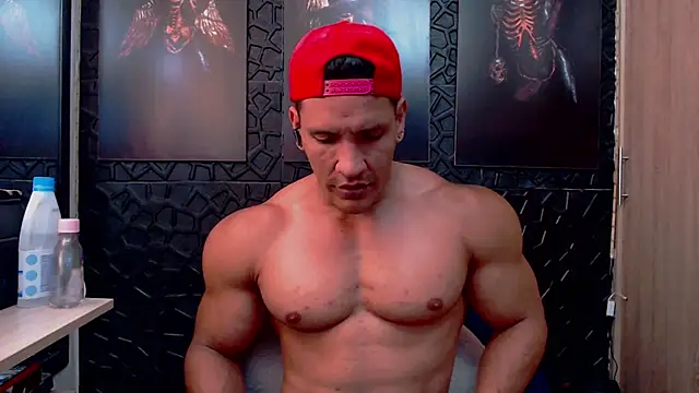 Snapshot of viktor_herrera chatting on 02-20-26, 04:18 viktor herrera online show from 02-20-26, 04:18