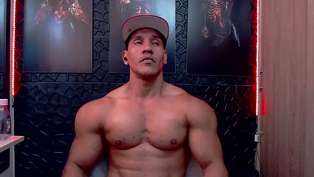 Snapshot of viktor_herrera chatting on 02-23-26, 04:15 viktor herrera online show from 02-23-26, 04:15