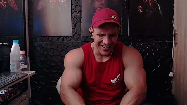 Snapshot of viktor_herrera chatting on 02-26-26, 02:16 viktor herrera online show from 02-26-26, 02:16