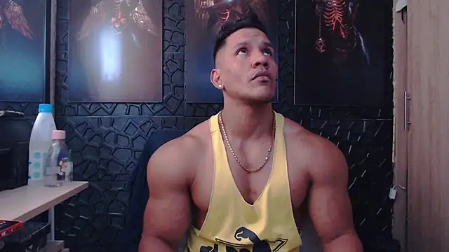 Snapshot of viktor_herrera chatting on 03-02-26, 05:09 viktor herrera online show from 03-02-26, 05:09